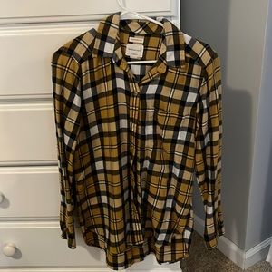 Women’s American Eagle Flannel